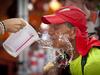 La hiponatremia: Cuando el exceso de agua también es malo