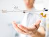 Nixie, la pulsera con cámara que se convierte en drone