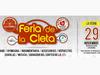 Feria de la cleta y cicletada por la Teletón - 29 de noviembre 2014