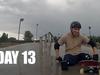 [Video] Aprendiendo a andar en skate en 15 días