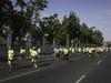 ¿Es bueno correr después de una carrera?