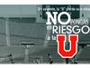 U. de Chile ante bengalas: 