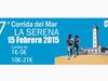 Corrida del Mar - 15 de febrero 2015