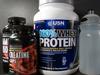 ¿Cuánta proteína consumir para ganar masa muscular?