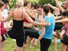 Tres beneficios que te traerá el yoga