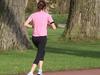 ¿Es saludable correr para bajar de peso?