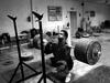 Tres consejos para cuidar tus rodillas en el gimnasio