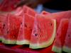 ¿Cuánta agua tienen las frutas?