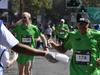 Expertos entregan tips nutricionales para el Maratón de Santiago