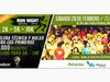 Run Night Machalí - 28 de febrero 2015