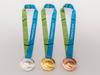 Medallas de los Juegos Panamericanos tendrán cobre chileno