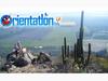 Orientatlón Cerro San Cristóbal - 19 de abril 2015