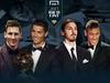 Cinco jugadores sudamericanos entre los más ricos del mundo