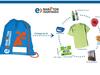 Filtran posible imagen de la polera del Entel Maratón de Santiago 2015