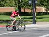 Viajes en bicicleta se duplican en 13 años