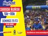 Corrida Ñuñoa - 29 de marzo 2015