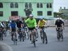 El código del buen ciclista