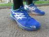 Review: Zapatillas The North Face Single Track Hayasa II