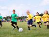 Cómo incentivar a los niños a hacer deportes