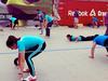 Crossfit: El deporte de moda