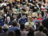 Las mejores imágenes deportivas del World Press Photo