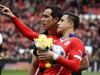 Alexis y Bravo en oncena ideal de sudamericanos por Europa