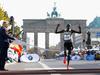 Suspenden por dopaje a representantes del récord mundial de maratón