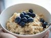5 alimentos para no bajar de peso con el running