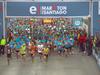 Los nombres estelares que dirán presente en el Entel Maratón de Santiago 2015
