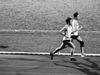Los beneficios del Running