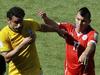 Ídolos Deportivos: Gary Medel, entrega y carácter