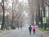 Cómo hacer running en invierno