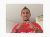 Arturo Vidal, ídolo de muchos y un gran ejemplo de superación