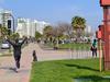 Lugares para Correr: Parque Costero de Viña del Mar