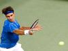 Mí ídolo deportivo: Roger Federer