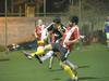 Sabes que eres fanático del fútbol si...