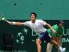 Christian Garín: El joven que esperanza al tenis chileno
