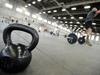 ¿Eres un verdadero crossfitter?