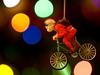 Tres regalos navideños para un fanático de la bicicleta