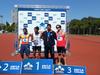 Cómo vive un atleta paralímpico en Chile