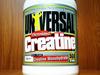 ¿Qué es la creatina? ¿Para qué sirve? ¿Cómo consumirla?