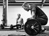 Los elementos deportivos mas usados en el crossfit