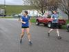 Retrorunning: los beneficios de correr hacia atrás