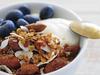 Los beneficios de la granola en los deportistas