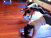 Mi experiencia: El yoga no es sólo un deporte, es un estilo de vida