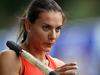 Grandes Momentos Olimpicos: Yelena Isinbayeva nuevo record mundial en Atenas 2004