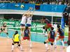 31 frases del voleibol femenino