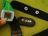 Review: Reloj monitor cardíaco Polar FT4