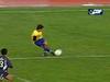 Grandes momentos del fútbol chileno: La rabona de Cataldo
