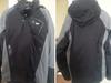 Review: Parka Lippi “Tres Cruces”